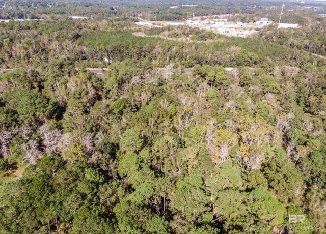 Property at 0 ROSIE'S Rd, Mobile, AL 36693