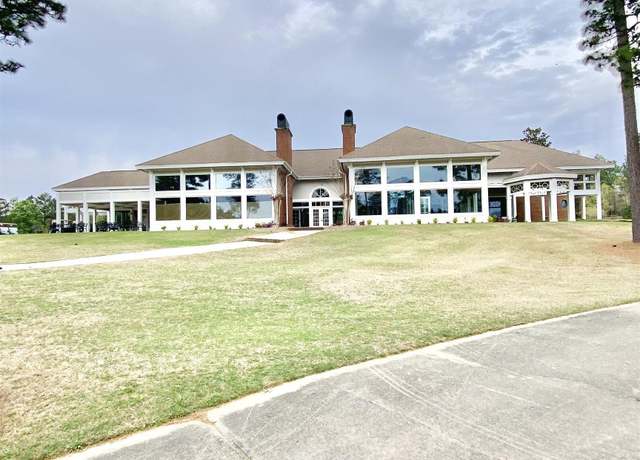 Property at 6 Charleston Ct, Brewton, AL 36426