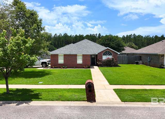 Property at 3659 Jordan Ct, Gulf Shores, AL 36542, 3 beds, 2 baths