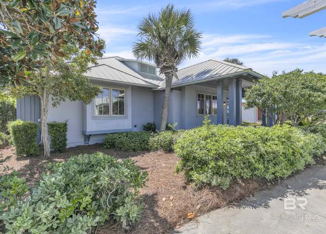 Property at 8620 Greenwich Ct Unit Cottage 9, Gulf Shores, AL 36542, 3 beds, 3 baths