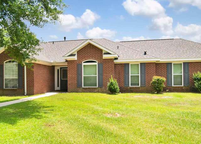 Property at 10465 Patrick Ave, Grand Bay, AL 36541, 3 beds, 2 baths