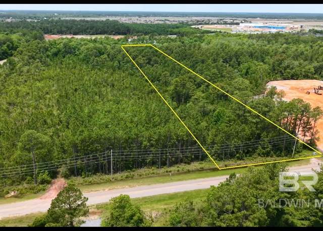 Property at 0 Roscoe Rd, Gulf Shores, AL 36542