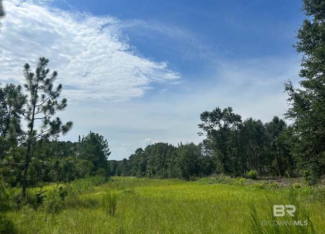 Property at 0 Newman Rd, Mobile, AL 36695