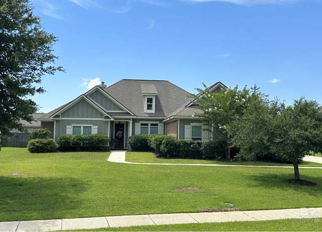 Property at 8932 Longue Vue Blvd, Daphne, AL 36526, 4 beds, 3 baths