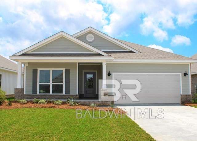 Property at 126 Millet Ave, Fairhope, AL 36532, 4 beds, 3 baths