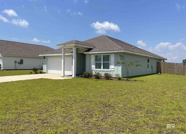 Property at 20929 Petal Dr, Silverhill, AL 36576, 4 beds, 2 baths