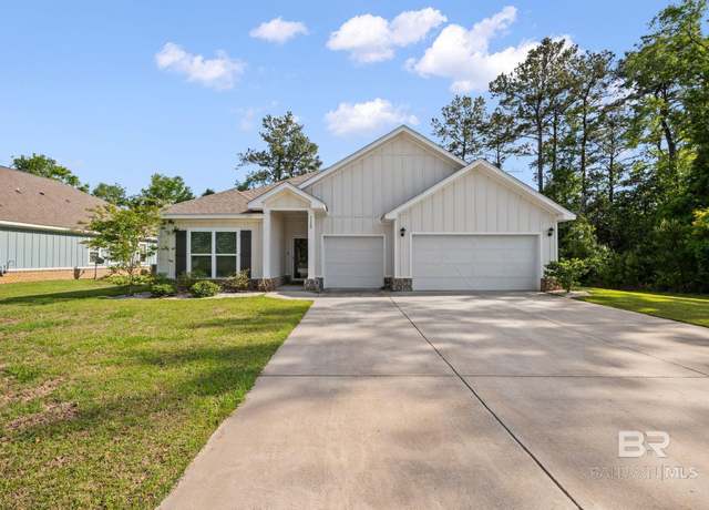 Property at 9520 Amethyst Dr, Daphne, AL 36526, 4 beds, 3.5 baths