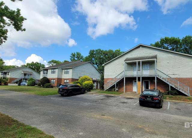 Property at 200 Autumn Park Dr Unit 3D, Fairhope, AL 36532, 3 beds, 1.5 baths