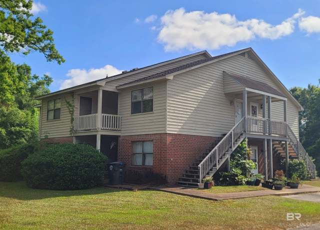 Property at 200 Autumn Park Dr Unit 8C, Fairhope, AL 36526, 2 beds, 1.5 baths