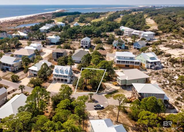 Property at 203 Magnolia Ct, Dauphin Island, AL 36528