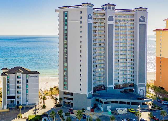 Property at 401 E Beach Blvd #705, Gulf Shores, AL 36542, 2 beds, 2 baths