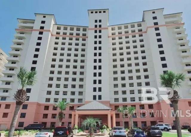 Property at 527 Beach Club Trl Unit DPH6, Gulf Shores, AL 36542, 2 beds, 2 baths