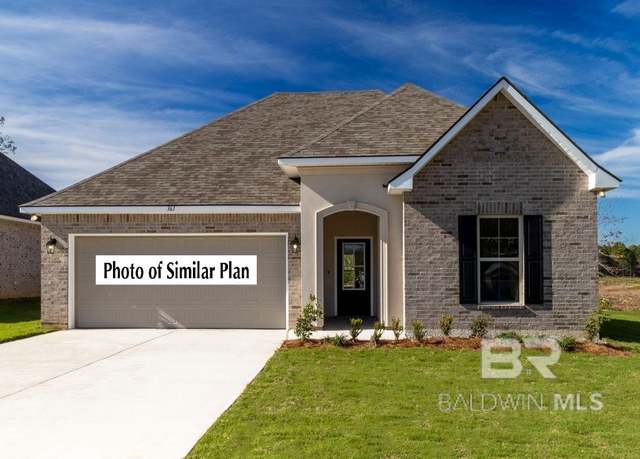 Property at 1359 Fenton Cir, Foley, AL 36535, 3 beds, 2 baths