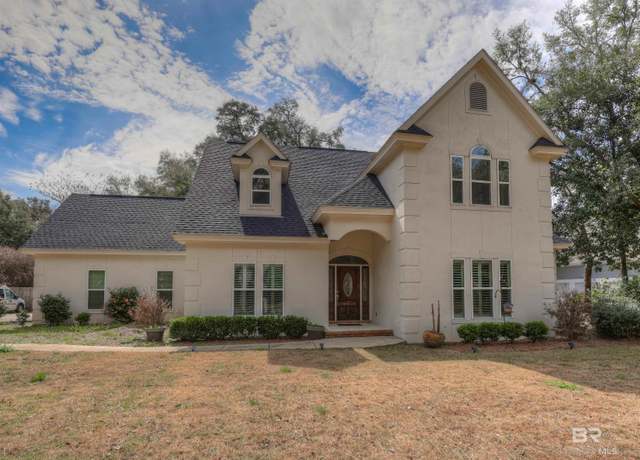 Property at 6120 Oakwood Ln, Fairhope, AL 36532, 4 beds, 3.5 baths