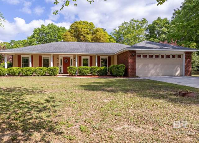 Property at 32345 River Lake Rd, Seminole, AL 36574, 3 beds, 2 baths