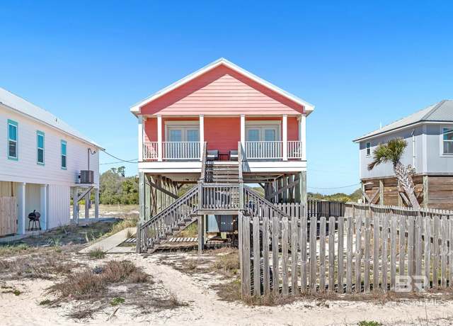 Property at 3254 State Highway 180, Gulf Shores, AL 36542, 3 beds, 2 baths