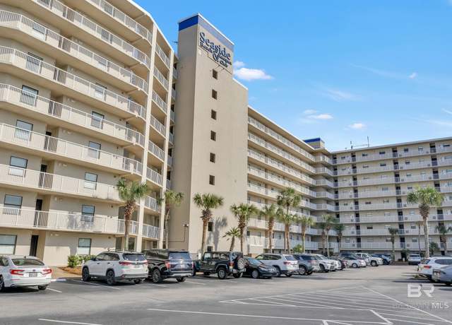Property at 24522 Perdido Beach Blvd #3705, Orange Beach, AL 36561, 1 bed, 1 bath