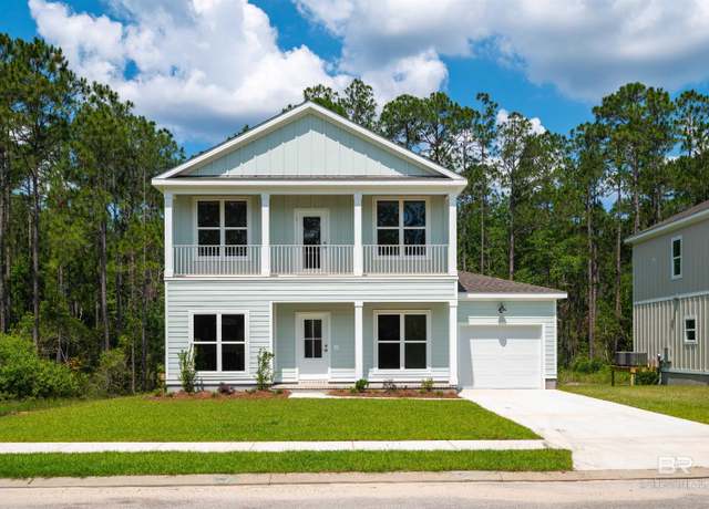 Property at 657 Island Way, Gulf Shores, AL 36542, 4 beds, 2.5 baths