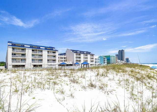 Property at 23044 Perdido Beach Blvd #377, Orange Beach, AL 36561, 1 bed, 2 baths