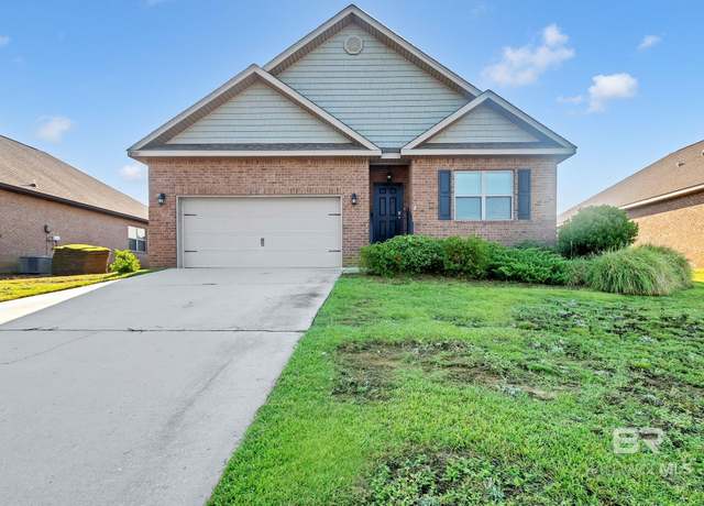 Property at 21549 Yosemite Blvd, Fairhope, AL 36532, 4 beds, 2 baths