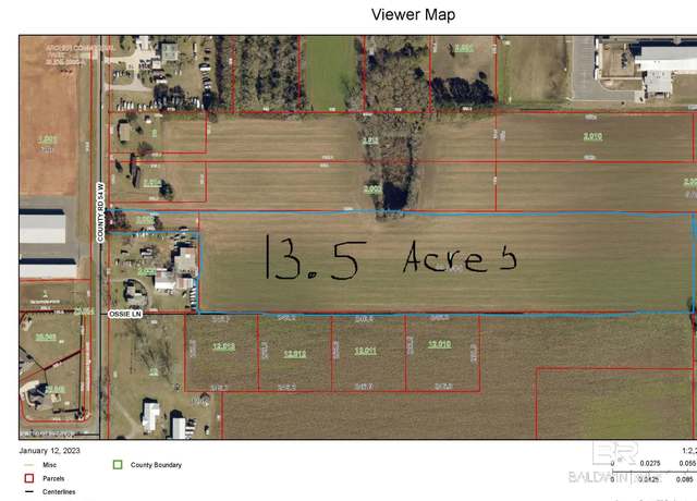 Property at 25750 W County Road 54, Daphne, AL 36526