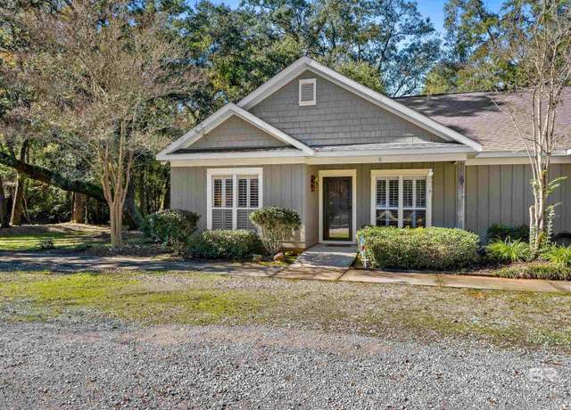 Property at 9916 Windmill Rd #6, Fairhope, AL 36532, 2 beds, 2 baths