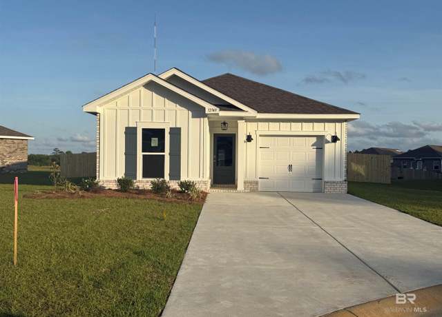 Property at 32749 Revere Dr, Spanish Fort, AL 36527, 4 beds, 2 baths