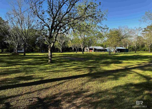 Property at 12923 Wiggins Rd, Stapleton, AL 36578