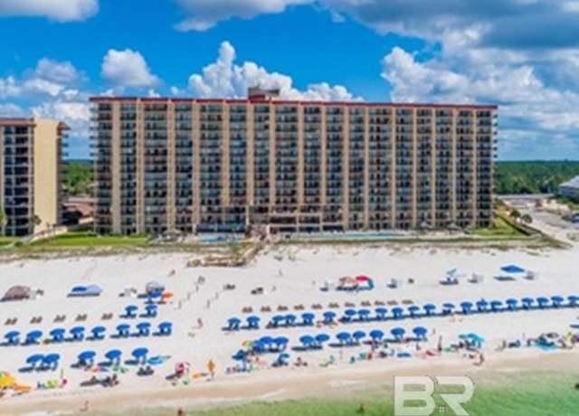 Property at 24400 Perdido Beach Blvd #1114, Orange Beach, AL 36561, 1 bed, 1 bath