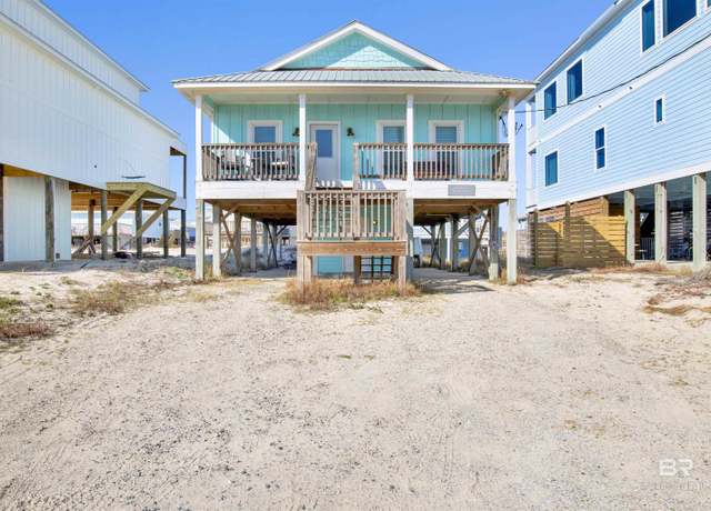 Property at 363 Bernard Ct, Gulf Shores, AL 36542, 3 beds, 2 baths