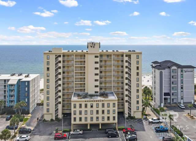 Property at 409 E Beach Blvd Unit 585-B, Gulf Shores, AL 36542, 2 beds, 2 baths