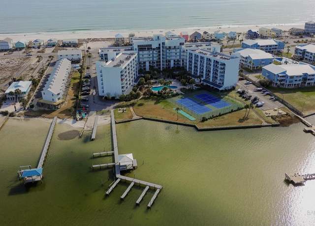 Property at 1832 W Beach Blvd Unit A-902, Gulf Shores, AL 36542, 1 bed, 1 bath
