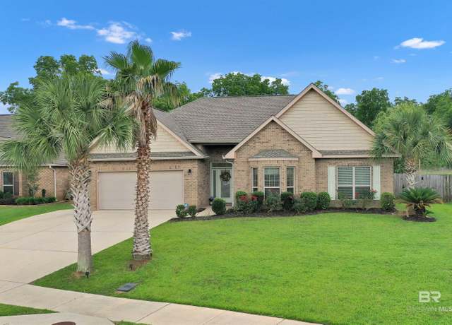 Property at 10082 Dunmore Dr, Daphne, AL 36526-4560, 3 beds, 2 baths