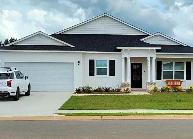 Property at 23931 Shadowridge Dr, Daphne, AL 36526, 4 beds, 3 baths