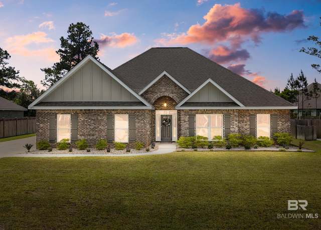 Property at 4251 Alton St, Gulf Shores, AL 36542, 5 beds, 3 baths