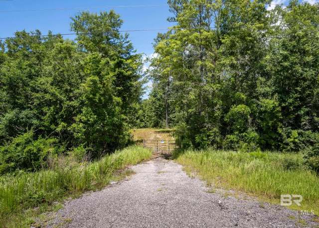Property at 0 Jimmy Faulkner Dr, Spanish Fort, AL 36527