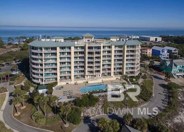 Property at 453 Dune Dr #107, Gulf Shores, AL 36542, 3 beds, 2 baths