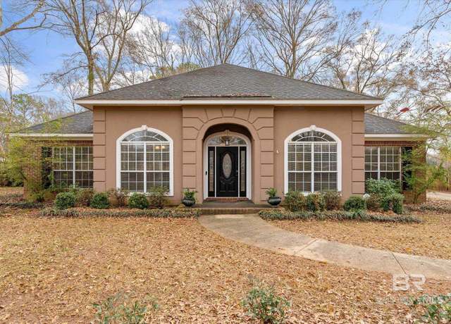 Property at 3511 Arlington Oaks Dr, Mobile, AL 36695, 4 beds, 2 baths