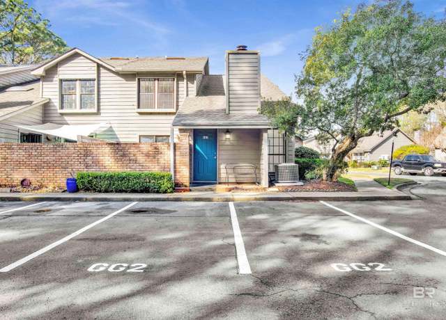 Property at 389 Clubhouse Dr Unit GG2, Gulf Shores, AL 36542, 3 beds, 2 baths