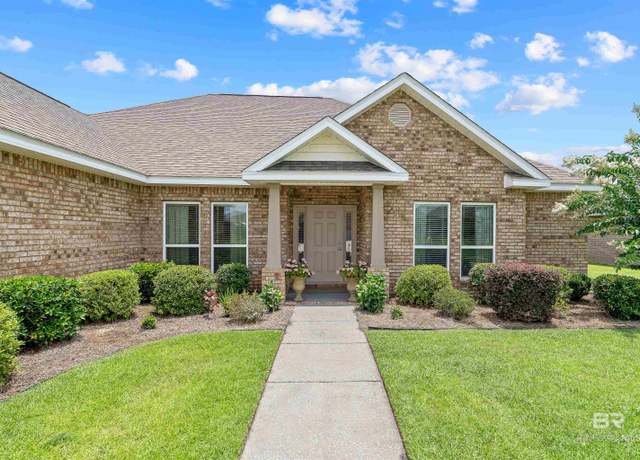 Property at 23860 Kilkenny Ln, Daphne, AL 36526, 4 beds, 3.5 baths