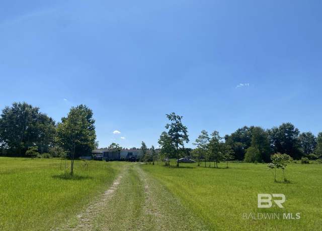 Property at 27705 Oakberry Ct, Robertsdale, AL 36767