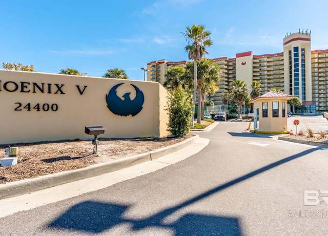 Property at 24400 Perdido Beach Blvd #003, Orange Beach, AL 36561, 3 beds, 2 baths
