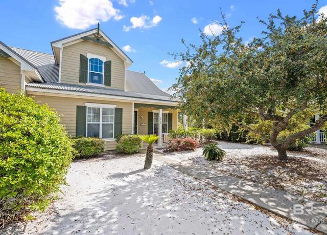 Property at 899 Calalou Way Unit B, Gulf Shores, AL 36542, 3 beds, 2.5 baths