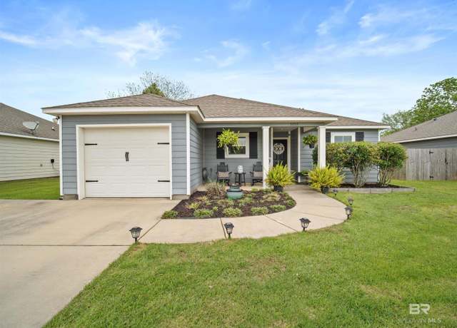 Property at 3052 Meridian St, Foley, AL 36535, 3 beds, 2 baths