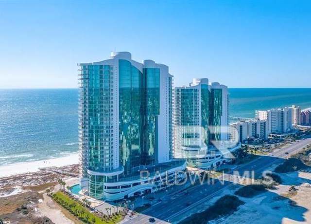 Property at 26302 Perdido Beach Blvd Unit D-704, Orange Beach, AL 36561, 3 beds, 3.5 baths