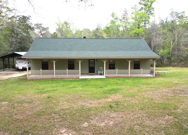 Property at 4690 Settle Rd, Molino, FL 32577, 3 beds, 2 baths