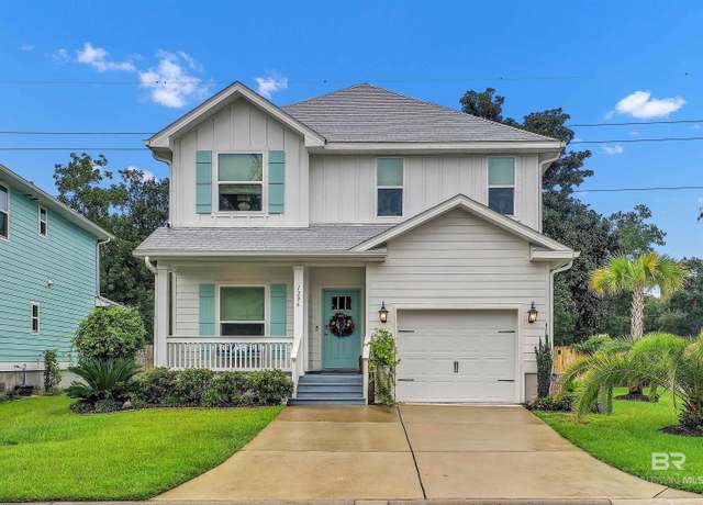 Property at 1296 Mako Loop, Gulf Shores, AL 36542, 4 beds, 3.5 baths