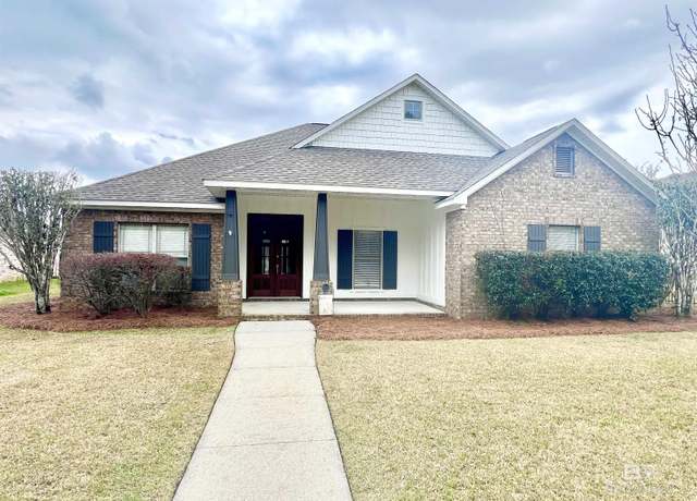 Property at 10340 Gayfer Road Ext, Fairhope, AL 36532, 3 beds, 2 baths