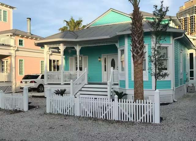 Property at 11 Meeting St, Orange Beach, AL 36561, 2 beds, 2 baths