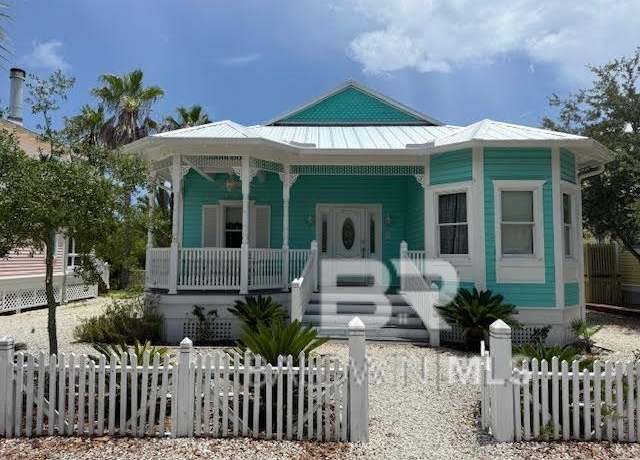 Property at 11 Meeting St, Orange Beach, AL 36561, 3 beds, 2.5 baths
